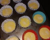 Foto del paso 2 de la receta: Muffins de naranja súper esponjosos y húmedos