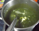 Foto del paso 1 de la receta: Crema deliciosa de verduras de estación