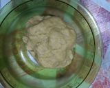 Foto langkah ke 3 dari resep Bakpia Coklat Teflon simpel dan ekonomis.