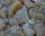 Foto langkah ke 3 dari resep Sate ayam bumbu kecap.
