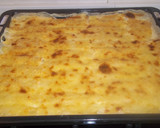 Foto del paso 20 de la receta: Canelones de mero, salmón y merluza