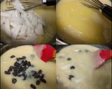 Foto langkah ke 2 dari resep Klapertart / Klappertaart.