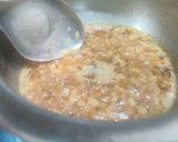 मंगोड़ी की सब्जी (Mangodi ki sabzi recipe in Hindi) रेसिपी चरण 3 फोटो