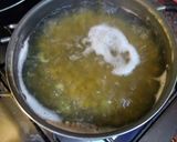 Foto del paso 1 de la receta: Ensalada de garbanzos