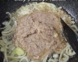 Foto langkah ke 3 dari resep Bistik Daging Sapi.