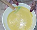 Mango ice cream