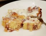 Foto langkah ke 10 dari resep Cake Kayu Manis Keto.