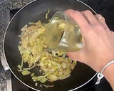 Foto del paso 5 de la receta: Solomillo con salsa de puerro, receta para Navidad
