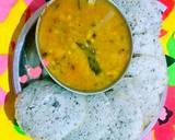 Multi grain idli recipe step 6 photo