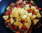 Subuta recept fázis 6 fotója