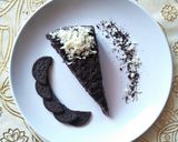 Foto langkah ke 5 dari resep Brownies Kukus Chocolatos.