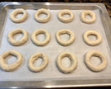 Foto del paso 11 de la receta: Roscos de vino blanco, sin gluten