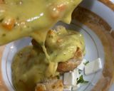 Foto del paso 4 de la receta: Sopa de cerveza