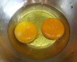 Hình bước làm 3 của món Omurice Thỏ Ngọc cute 🐰