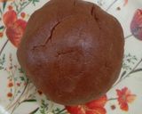 ચોકો ચિપ્સ કૂકીઝ(choco chips cookies Recipe in Gujarati) રેસીપી સ્ટેપ2ફોટો
