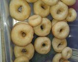 Foto langkah ke 6 dari resep Donat kentang menul.