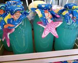 Foto del paso 2 de la receta: Limonada de sirenas 🐚🌊