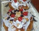 Foto del paso 13 de la receta: Pan Dulce Genovés (receta de Osvaldo Gross)