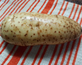 Foto del paso 1 de la receta: Ñoquis de Papa Argentinos