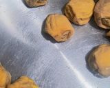 Foto del paso 1 de la receta: Quinoa con huesillos, chancaca y caramelo