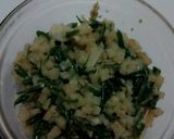Foto langkah ke 4 dari resep Kentang Cabe Hijau.