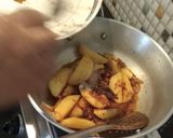 दम आलू (Dum aloo recipe in Hindi) रेसिपी चरण 8 फोटो