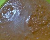 Foto langkah ke 1 dari resep Kacang Panjang Mix Tahu Tempe Bumbu Kari.