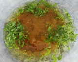 Foto del paso 3 de la receta: Ensalada de calabaza asada con miel