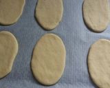 Foto del paso 5 de la receta Mini cocas de San Juan