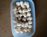 A picture of step 1 of Healthy Roasted Nuts Mixture.