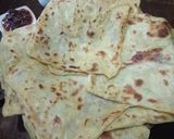 صورة لخطوة 1 من وصفة مسمن مع قهيوة تاع الصباح