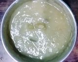 பீர்க்கங்காய் பால் ஊற்றி கடைதல் ரெசிபி ஸ்டேப் 3 புகைப்படம்