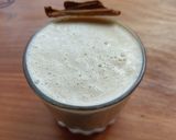 Foto del paso 3 de la receta: Smoothie de manzana, canela y nuez