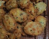 Foto langkah ke 5 dari resep Perkedel Kentang.