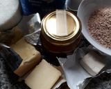 Foto del paso 1 de la receta: Medialunas de salvado