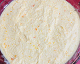 Foto del paso 4 de la receta: Keto - Tarta de Maracuyá🤤🤤🤤🤗🤗🤗