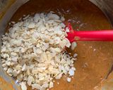Foto del paso 6 de la receta: Torta de Zanahoria y Almendras🥕🥕🥕