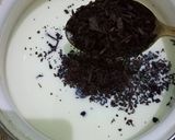 Foto langkah ke 1 dari resep Es Teh Susu Blender.