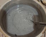 Foto langkah ke 4 dari resep Dawet Ireng.