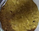 स्टीम क्रिसमस केक विदाऊट अल्कोहोल (steam cake recipe in marathi) रेसिपी स्टेप 3 फोटो 