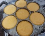 Foto langkah ke 2 dari resep Kue Lumpur Labu Kuning Nangka🧡💛.