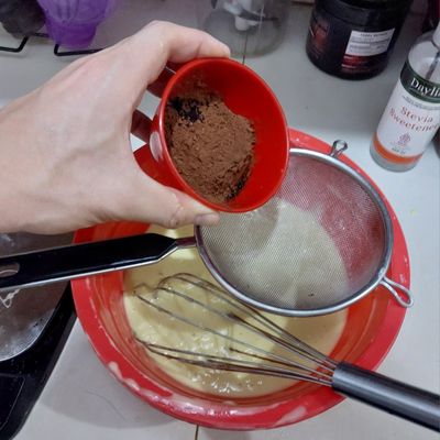 Langkah 5