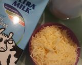 Foto langkah ke 1 dari resep Brazillian Cheese Bread.