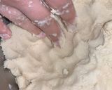 صورة لخطوة 3 من وصفة غريبة 🥯