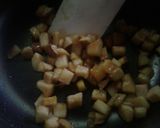 Foto del paso 2 de la receta: Budincitos de manzana y miel