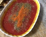 Foto del paso 3 de la receta: Pastel de berenjenas tomate y queso