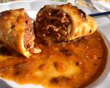 Foto del paso 16 de la receta Calamares rellenos Borrego