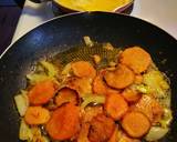 Caramelized Sweet Potatoes & Onions recipe step 5 photo
