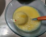 Foto langkah ke 9 dari resep Roti Goreng Abon.