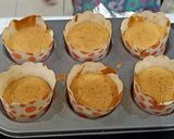 Foto langkah ke 2 dari resep Sponge cake / bolu jadul moist.